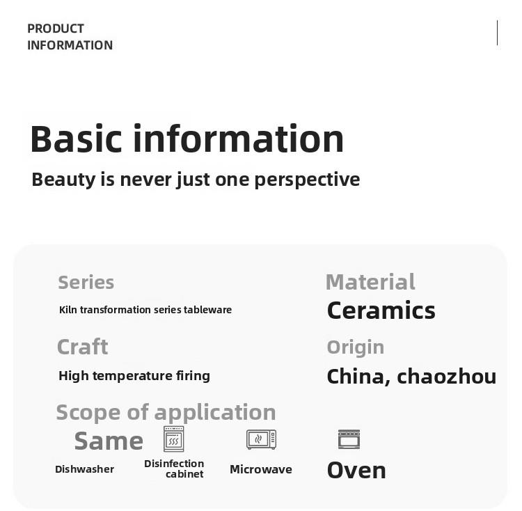 Ceramic cup latte art coffee cup and saucer set for couples, vintage style coffee cup, Japanese ins light luxury retro