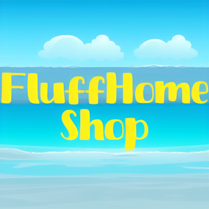 FluffHome Shop