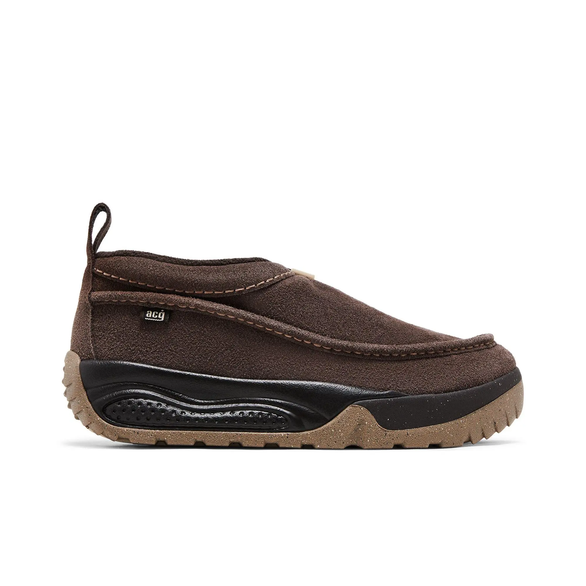 Nike ACG Izy 'Baroque Brown' (Unisex) Baroque Brown/Sanddrift outdoor functional shoes FV4317 201