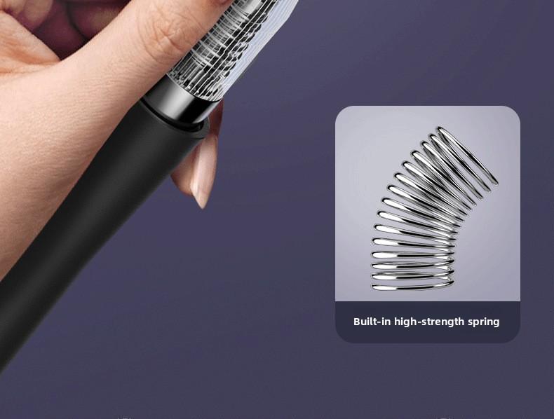 Simple waist twister machine for home use. Gentle twisting motion. Helps with core movement and daily stretching. Compact size.