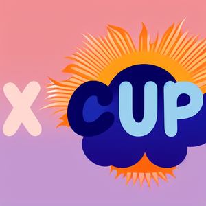 X CUP