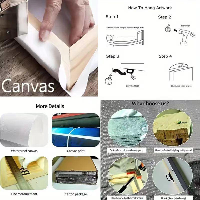 Rustic Farmhouse Style Love Quote Canvas Wall Art Decor, "All Of Me Loves All Of You" Distressed White Wood Plank Print for Bedroom Living Room Home Decoration, Horizontal Sentimental Artwork Gift Ornaments Rustic Farmhouse Style Love Quote Canvas Wall Art Decor, "All Of Me Loves All Of You" Distressed White Wood Plank Print for Bedroom Living Room Home Decoration, Horizontal Sentimental Artwork Gift Ornaments