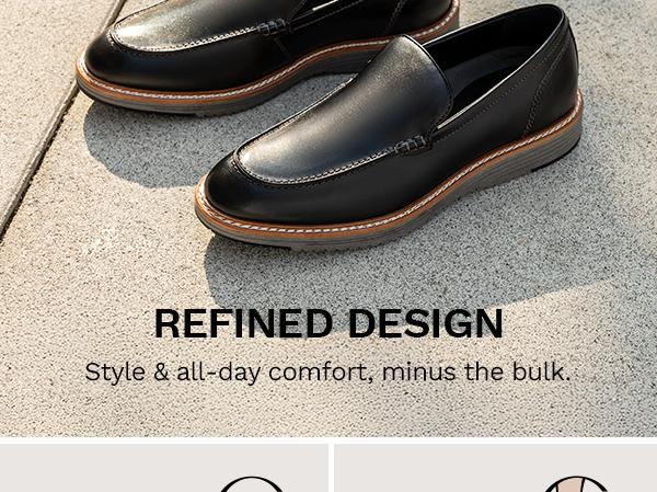 Bruno Marc Men's Dress Slip-on Classic Loafers Formal Shoes