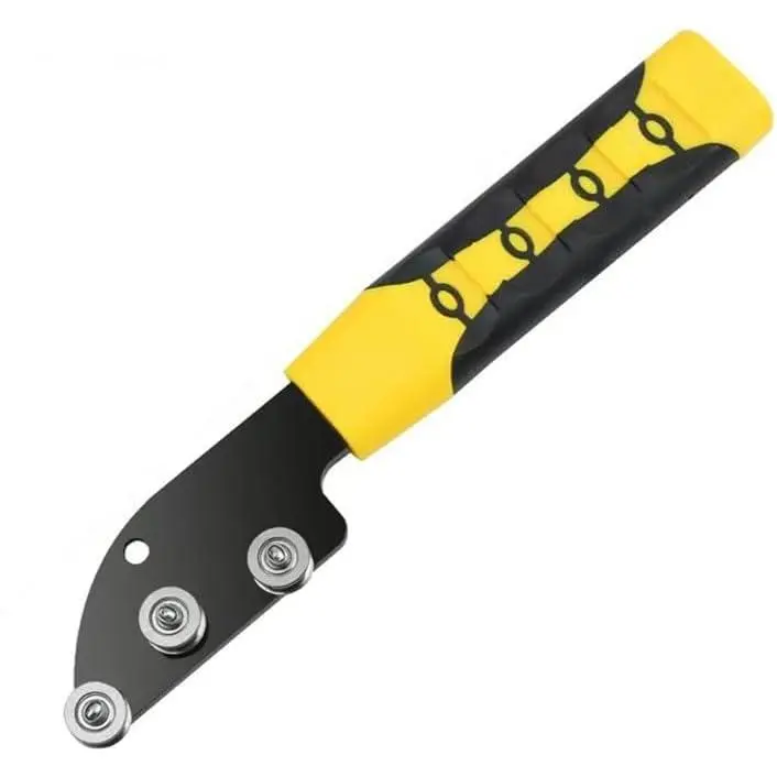 GJANSH Wire Straightener with Handle Wire Straightener Tool Electrical Box Terminal Paralleling Straightener