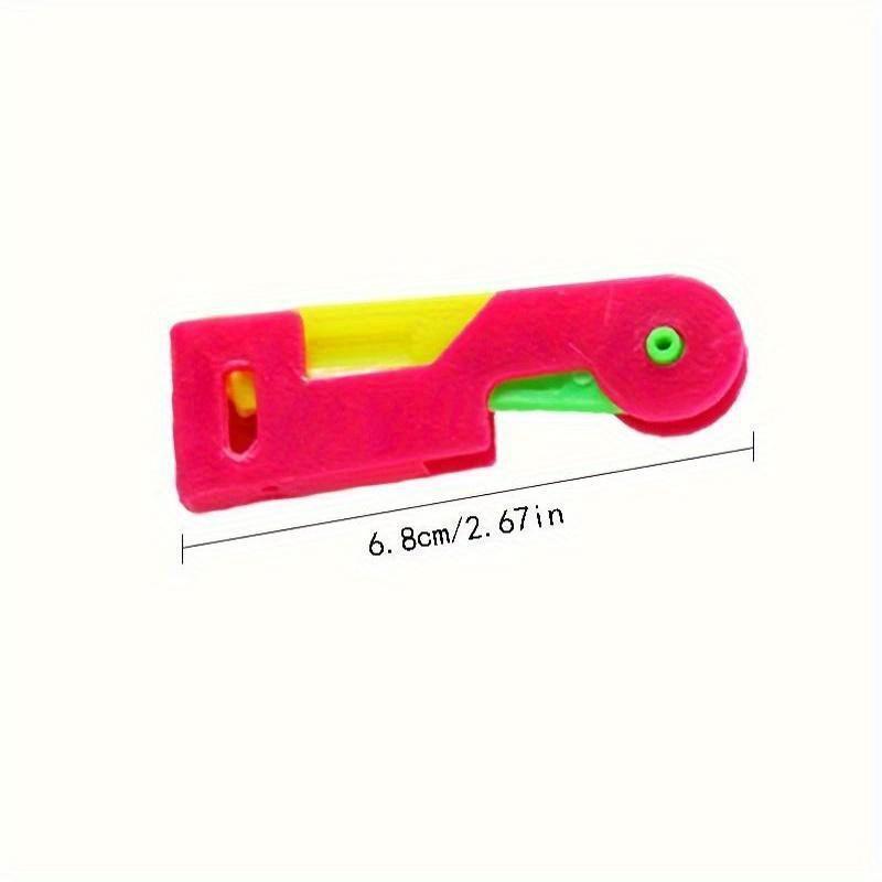 Automatic Needle Threader, 1 Count Multifunctional Sewing Tool, Quick Thread Guide, Sewing & Knitting Projects Tool, Easy Threading Solution, Sewing Accessories And Supplies, Sewing Supplies Crafts