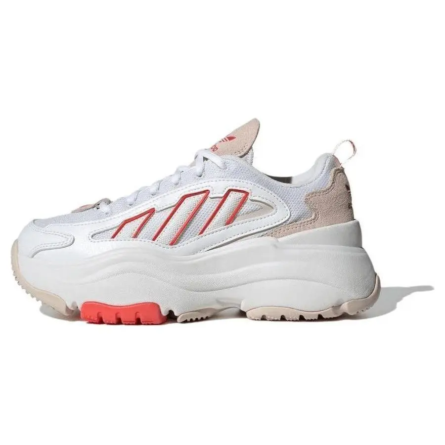 adidas Ozweego Cushioned Durable Low-Top Lifestyle Sneakers ID8348