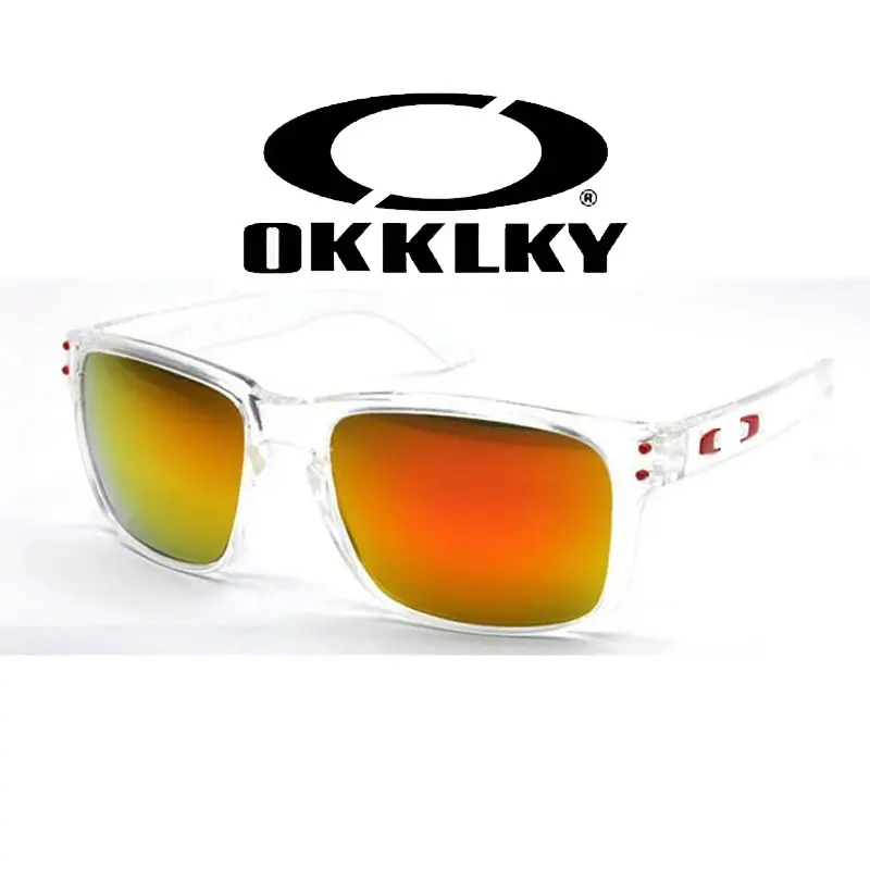 Outdoor Cycling Sunglasses, Cycling Eyewear, Windproof and Dust-Resistant, Hiking Protective Goggles, Sports Shades, UV Protection, Comfortable Fit