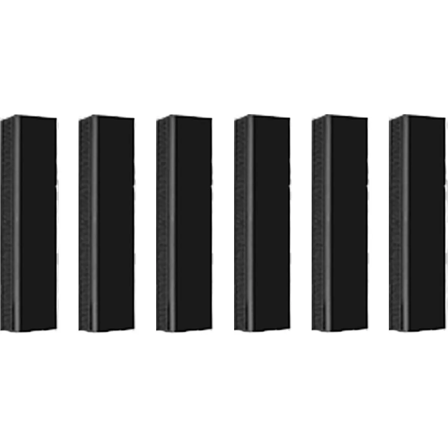 Replacement Window Inserts - Energy Efficient Draft Stopper