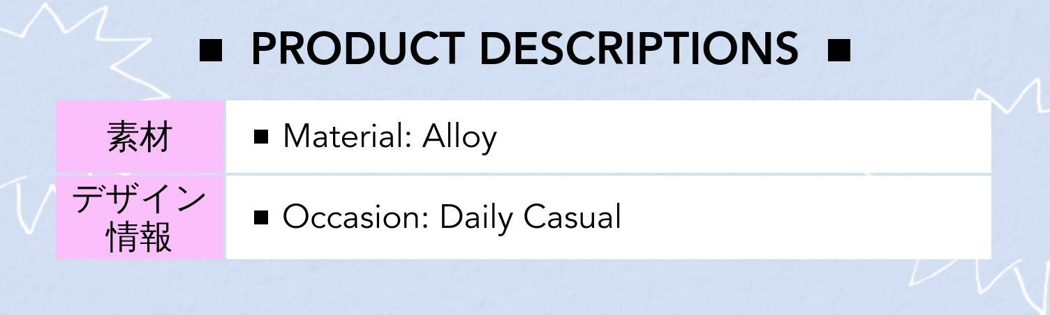 Cider C-SHAPE FRINGED HOOP EARRINGS