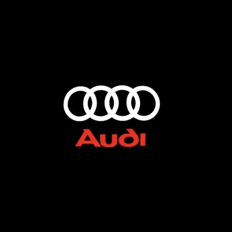 Audi No Circle