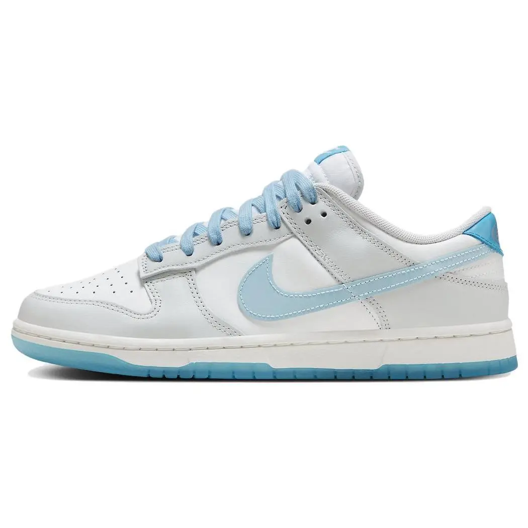 Nike Dunk Low '520 Pack - Ocean Bliss' FN3433-141