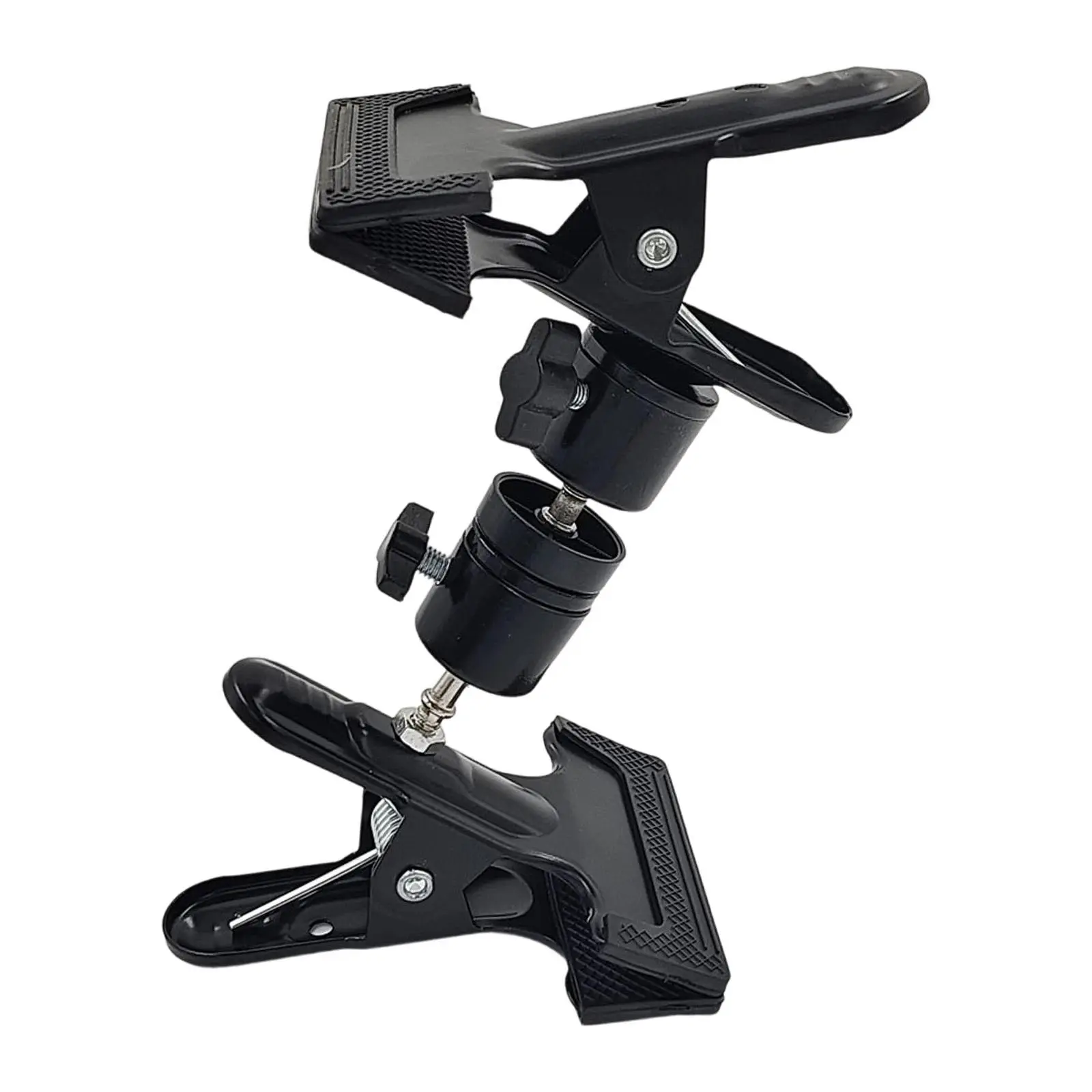Cross Stitch Frame Clamp, Desktop Clip for Home Office, Cross Stitch Holder, Secure Fixing Tool, Essential Craft Supplies