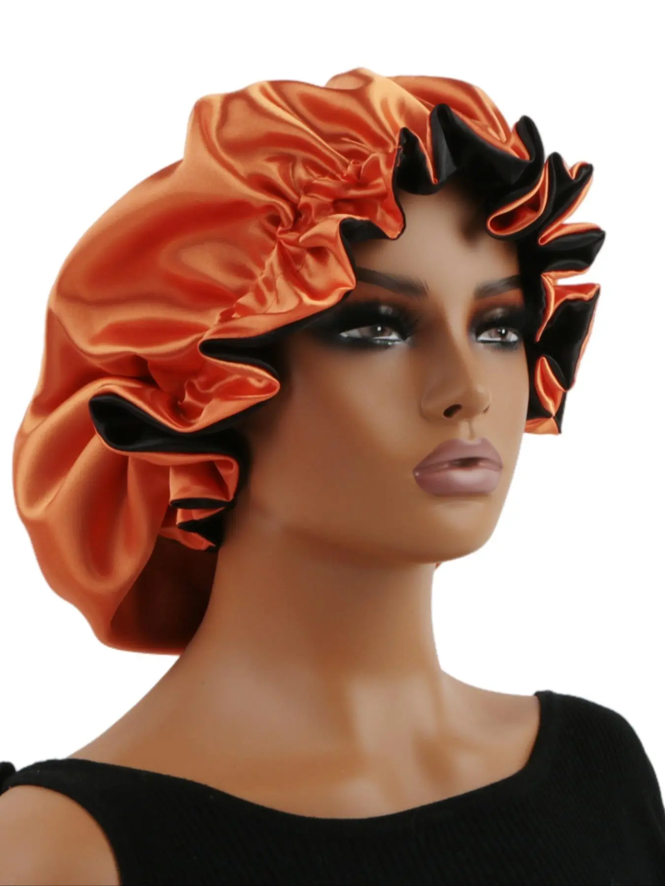 Bright Orange
