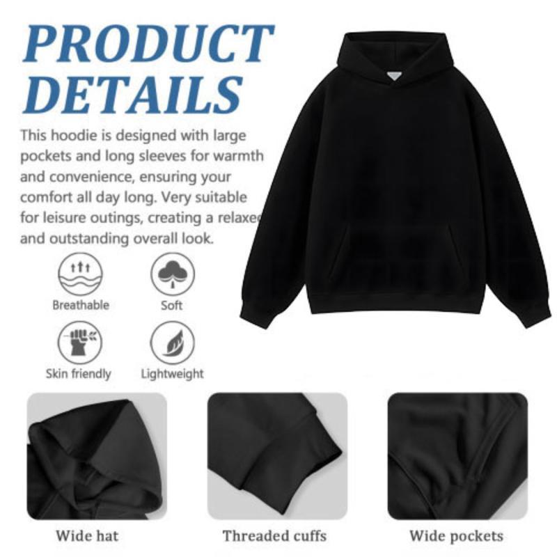 heavy-duty fashion sweatshirt Black Hoodie Yes I Smell Like Weed You Smell Like You Missed Out Marijuana Leaf Print Casual Streetwear for Men and Women Menswear Natural clearance deals today tiktok shop deals clearance deals clearance items print hoodie m