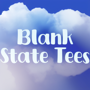 Blank State Tees
