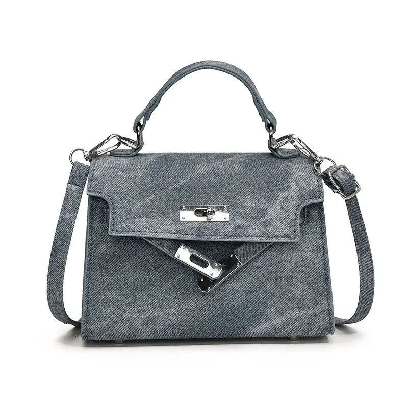 Korean Style Vintage Mini Square Bag for Women 2026 New Luxury Small Crossbody Bag, PU Leather Shoulder Handbag for Commuting Travel, Multiple Colors Available