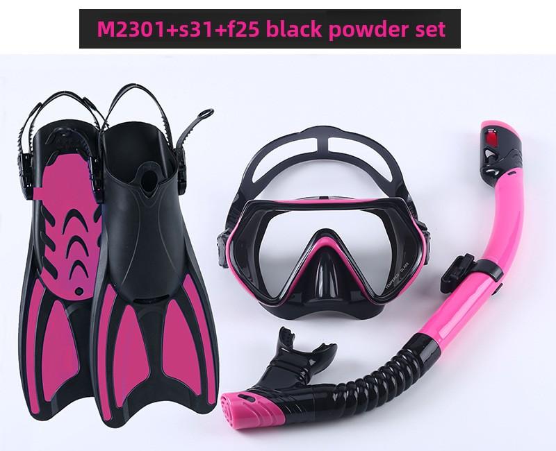 Adjustable Snorkeling Fins – Hydrodynamic Swim Flippers for Freediving & Lap Training, Ergonomic Open-Heel Design for Men Women #Snorkeling #BeachDay #TikTokMadeMeBuyIt #SwimGear