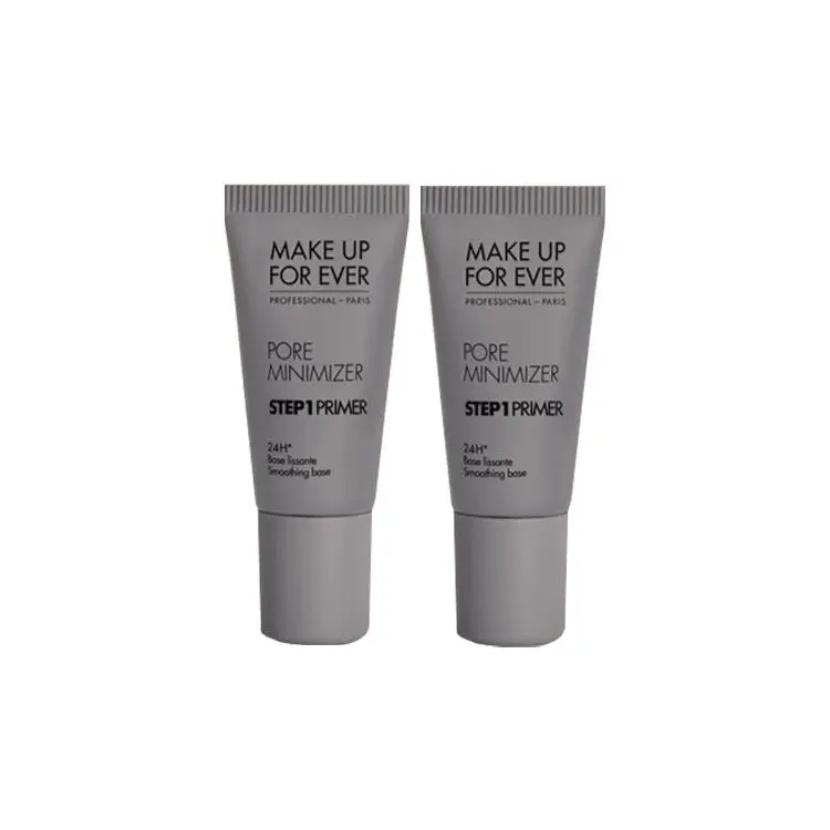 MAKE UP FOR EVER Sample Set Foundation Primer STEP 1 Radiance Contouring Primer Moisturizing Primer 5ml*2