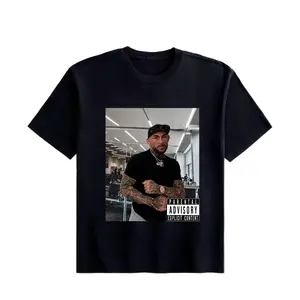 Dustin Poirier IGBBMN Tee, Dustin Poirier Meme Tee, Vintage Sports Cotton Shirt, Heavy Cotton Classic Fit Shirt, Gift for UFC Lovers