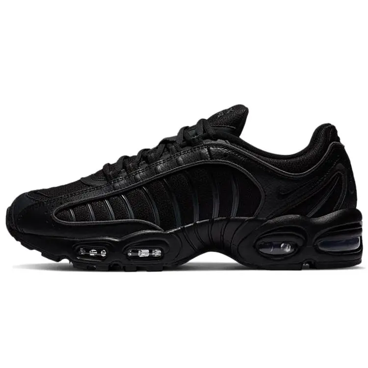 Nike Air Max Tailwind Low Top Casual Running Shoes CT0869-001