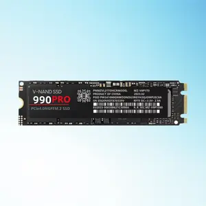990 Pro NGFF M.2 PCIe4.0 SSD 1TB 2TB 4TB High Speed Storage Expansion Upgrade Solid State Drive
