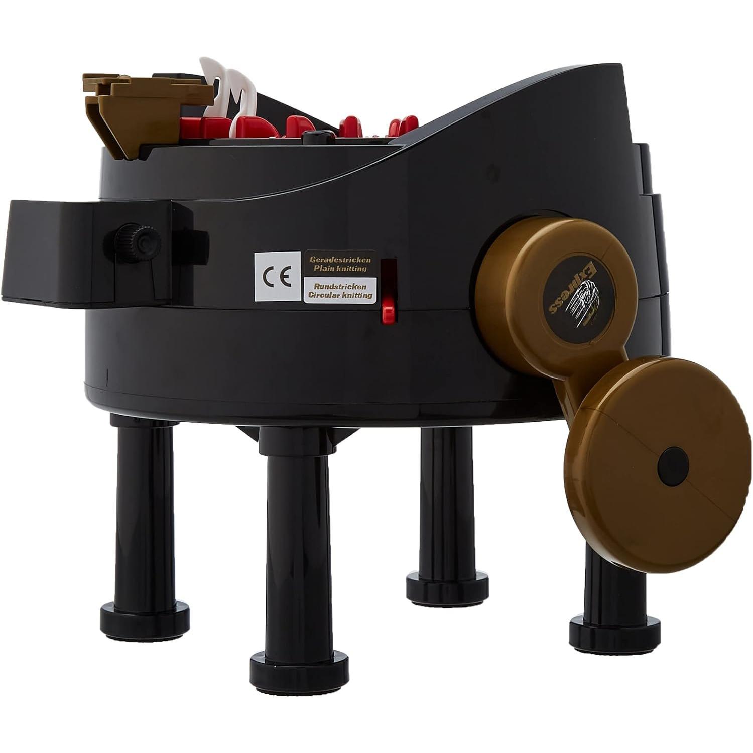 -Express Professional Knitting Machine