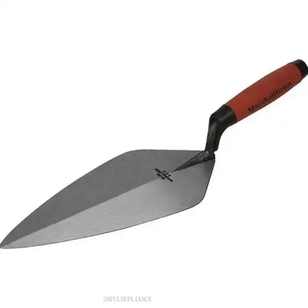 12" Brick Trowel London Hdl20PULSEPLIANCE