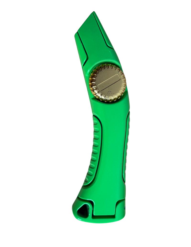 Heavy Duty Utility Knife, Roofing Tool, For Roofing Construction Cutting everyday use Hardware