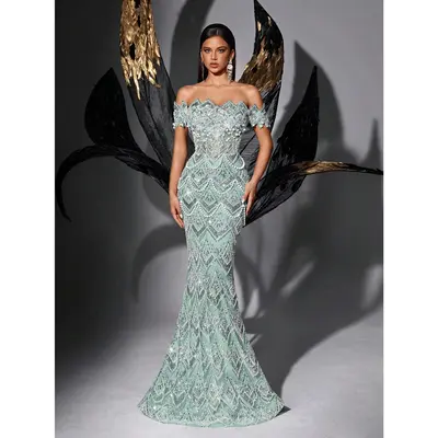 Fontana Prom Dresses