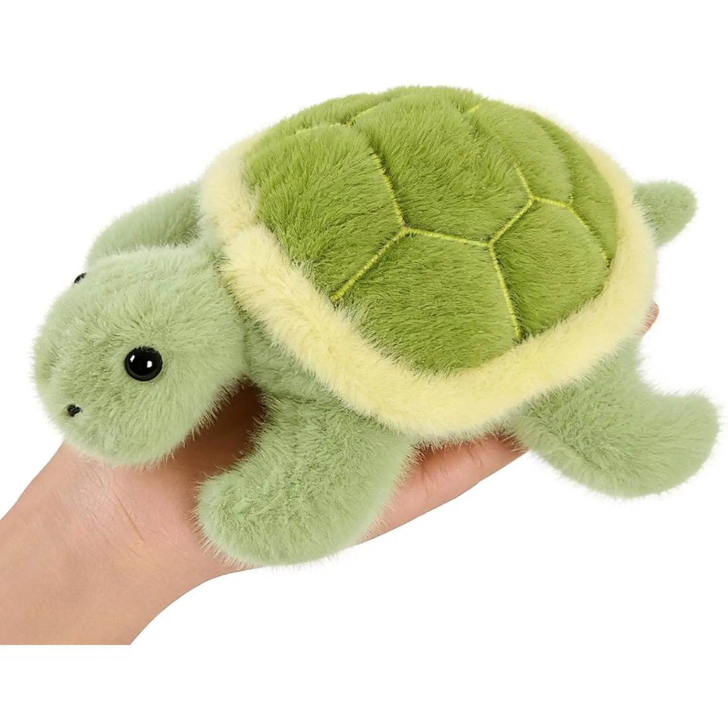 Sea Turtle Stuffed Animal Cute Plushies Small Plush Toys Birthday Gifts for Girls Boys Kids