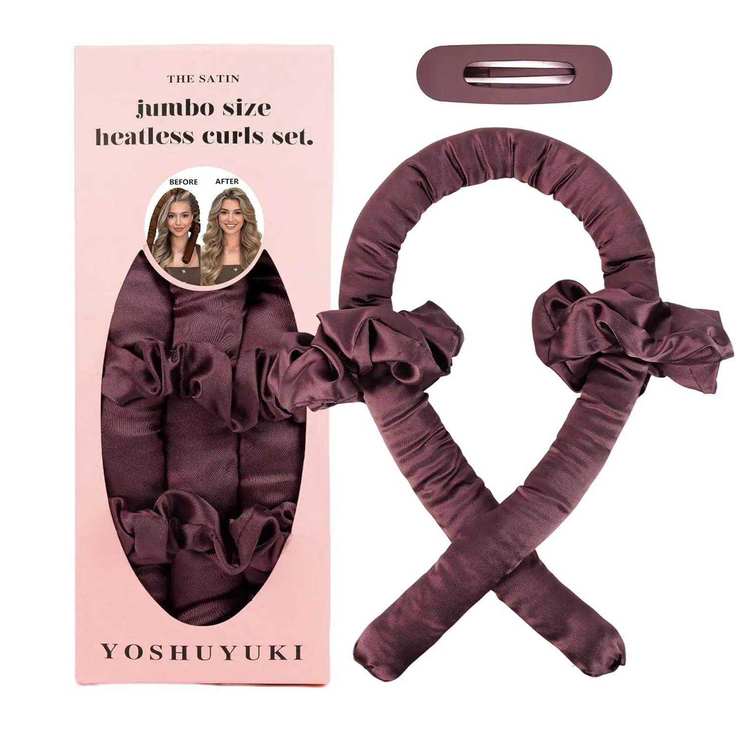 1.77" JUMBO - Mulberry