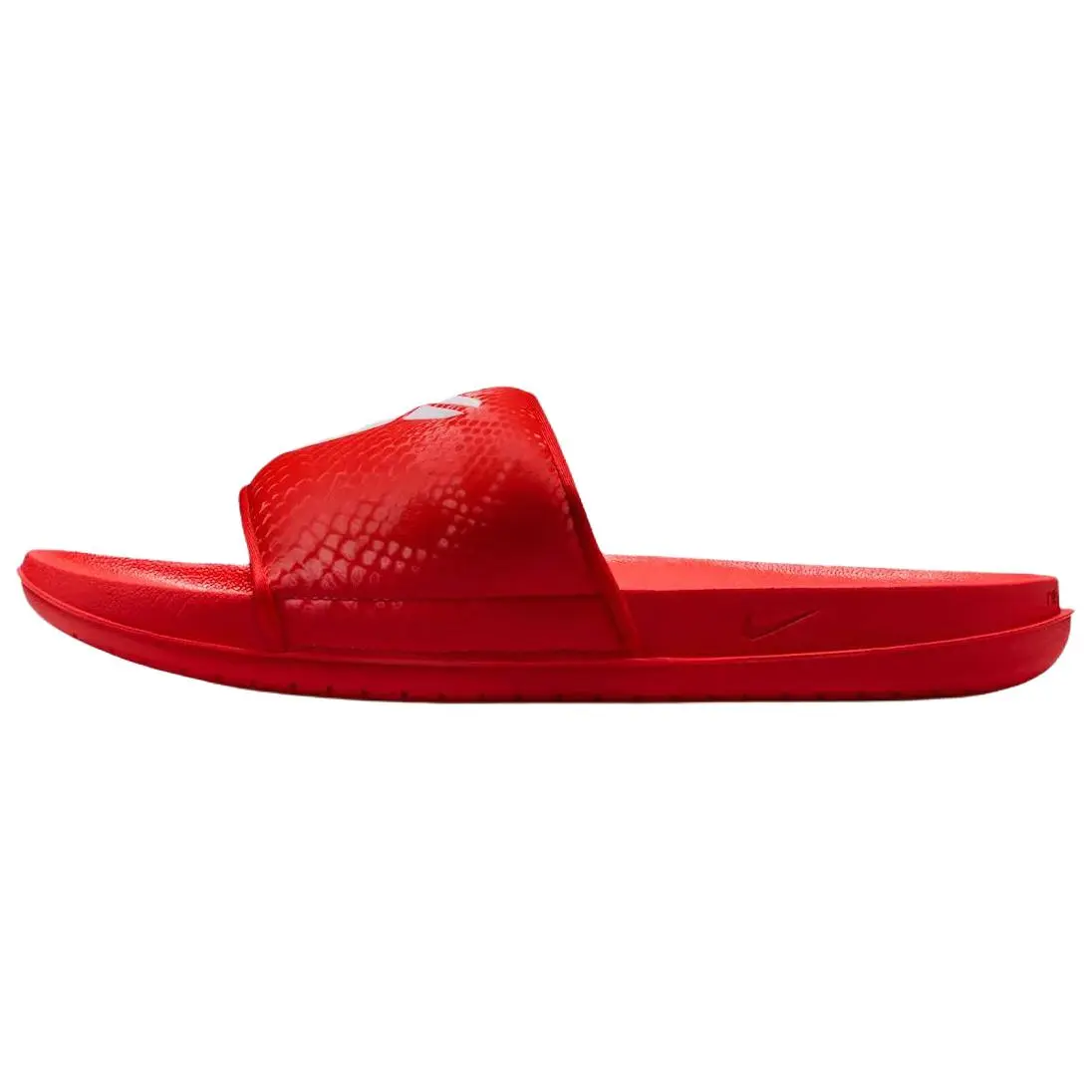 Kobe Bryant x Nike Offcourt Slide 'University Red' IF2870-600