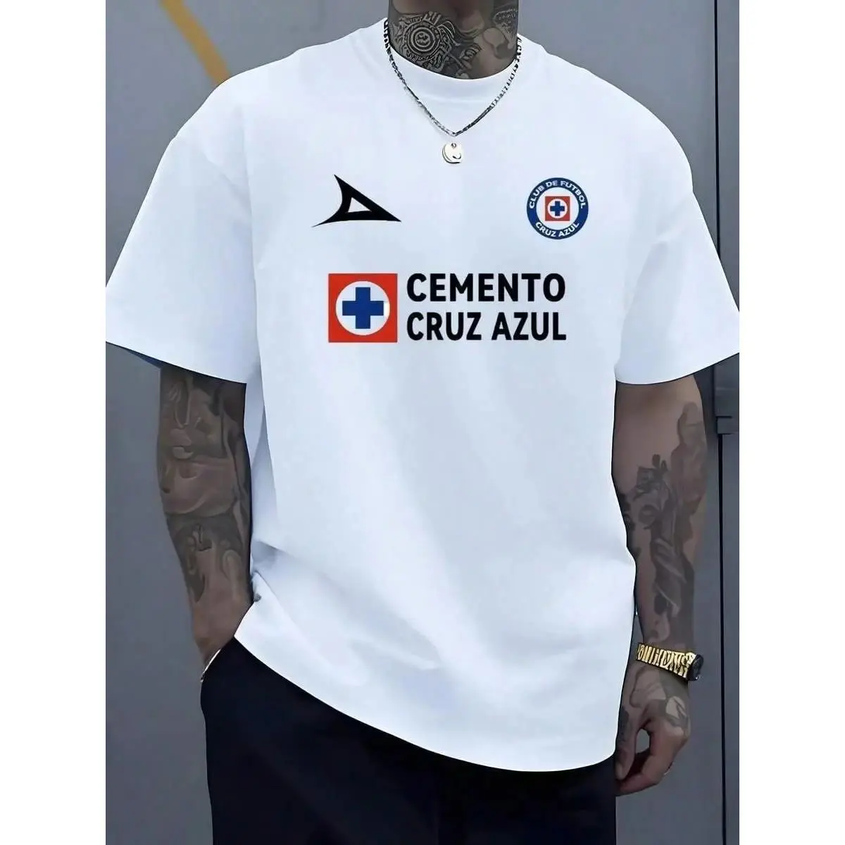 Soccer Graphic T-Shirt, Short Sleeve T-Shirt, 100% Cotton Fabric Crew Neck Tee for Men Women, Athletic Style Casual Shirt, Lightweight Breathable Summer Top, Graphic Tee, Good Graphic Tees, Trendy T-Shirts, Cotton Graphic Tees, Vintage Tee Streetwear