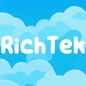 Rich Smart Rich Smart