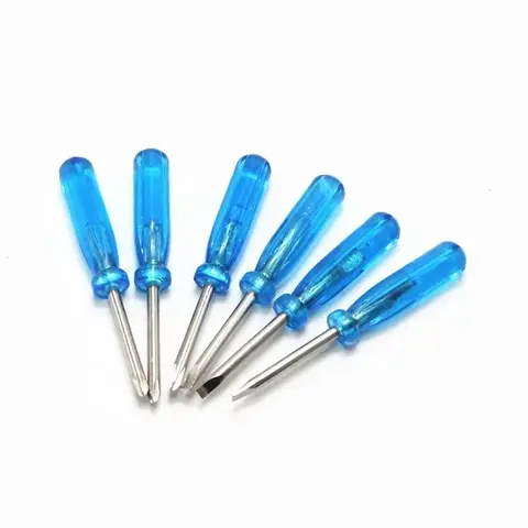 Mini Screwdriver Set, Multi-purpose 2mm Screwdriver Set, Repair Hand Tool For Small Item Repair, Tool Kits, Multipurpose Screwdriver Kit