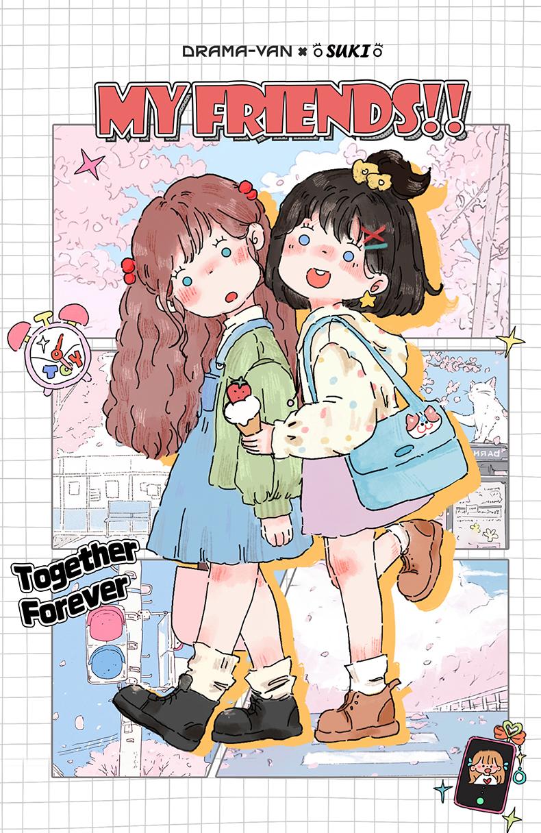 890. Suki My Friends Series Figure Blind Box 890. Suki My Friends Series Figure Blind Box