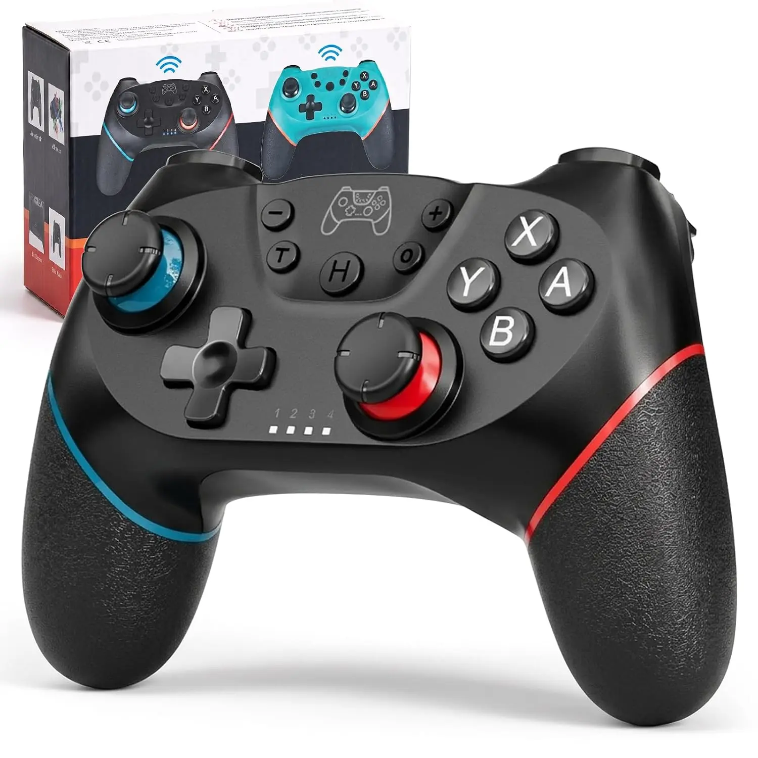 Pro Controller for  1/ 2/Lite/OLED/PC