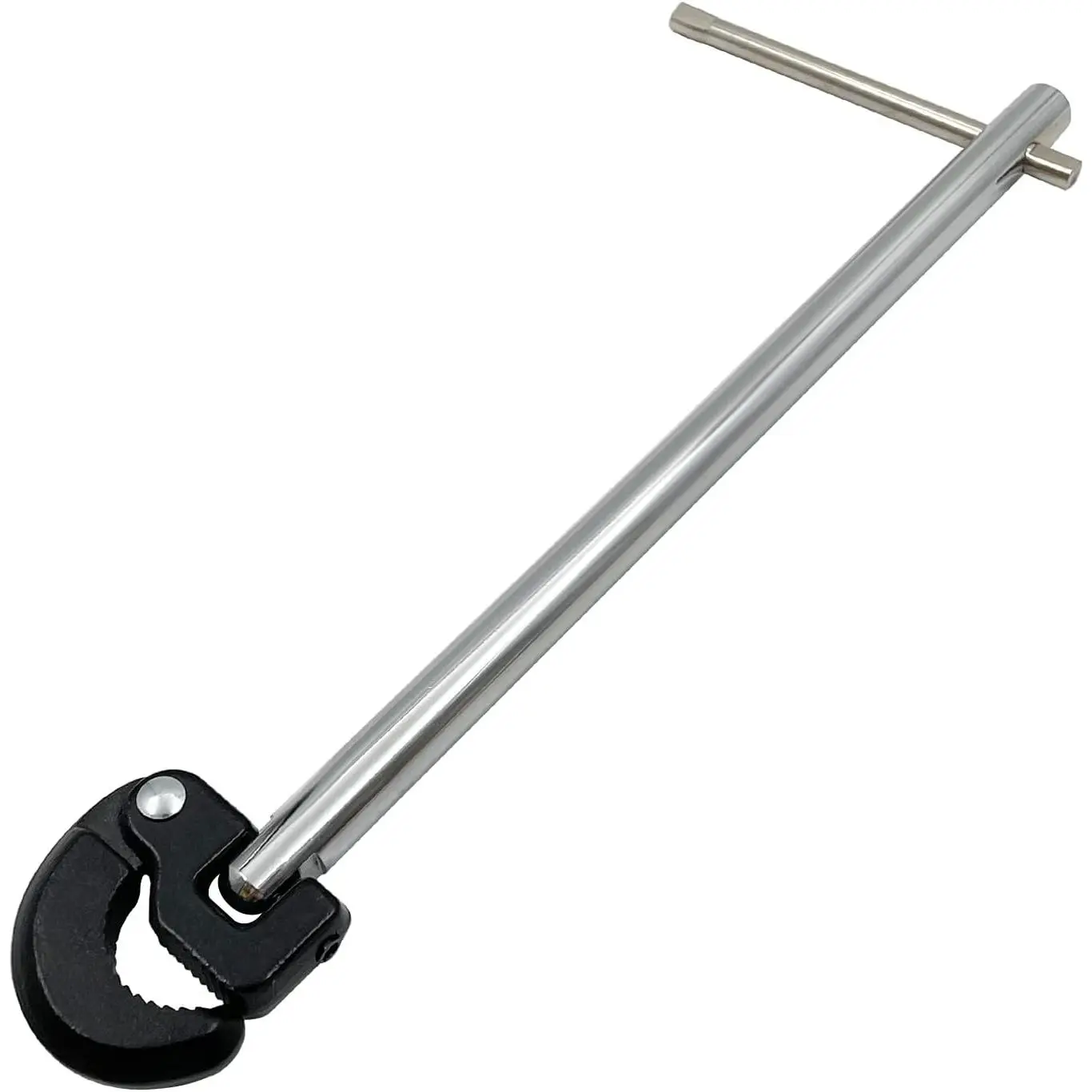 11 Inch Basin Wrench (3/8-1 In.)