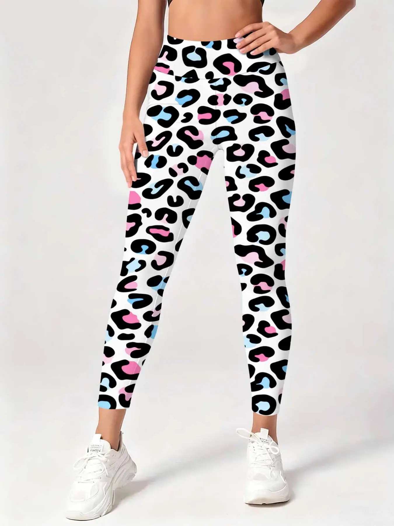 Women's Yoga Pants, Comfortable and Breathable Fabric, Perfect for Daily Wear and Exercise, Ideal for Active Lifestyle