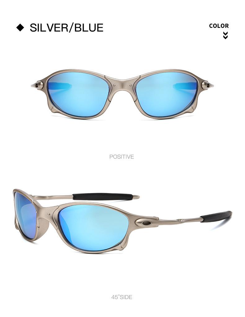 Y2K Cyberpunk Cycling Sunglasses with UV400 Protection – Gradient Sport Goggles for Men & Women, Lightweight Wraparound Shades for Biking, Outdoor Sports, Travel & Streetwear Style