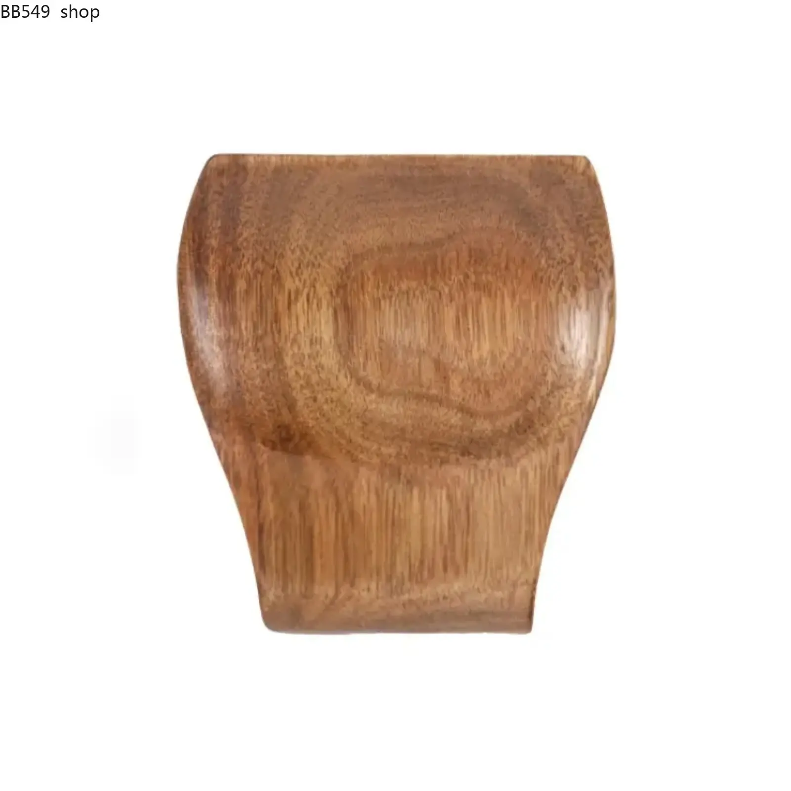 Kitchen Spoon Holder, Wooden, Keep Countertop Clean, Cultural Table Decor, Space Saving Solution, Cooking Essential, Must-Have Kitchen Accessory, Kitchenware, Home