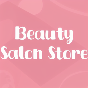 Beauty Salon Store