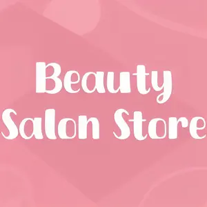 Beauty Salon Store