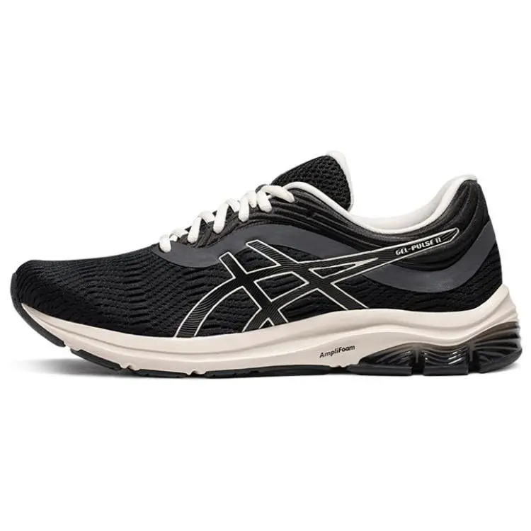 ASICS Gel-Pulse 11 Casual Comfortable Shock Absorbing Durable Rebound Low-Top Running Shoes 1011B293-003
