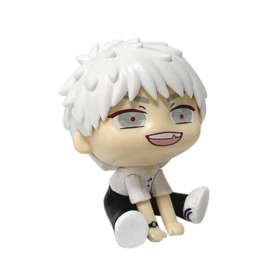 5.5cm/2.17in Hikaru ga Shinda Natsu Anime Figure Hikaru Indou Action Figure Yoshiki Tsujinaka Figurine PVC Collection Model Toys 5.5cm/2.17in Hikaru ga Shinda Natsu Anime Figure Hikaru Indou Action Figure Yoshiki Tsujinaka Figurine PVC Collection Model Toys