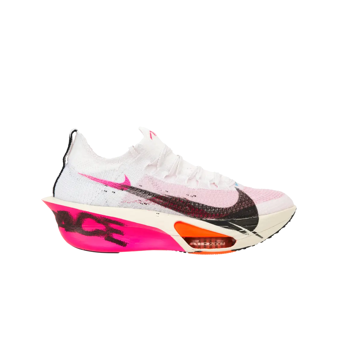 Nike Air Zoom Alphafly Next% 3 'Pick Up The Pace' IM6673-100