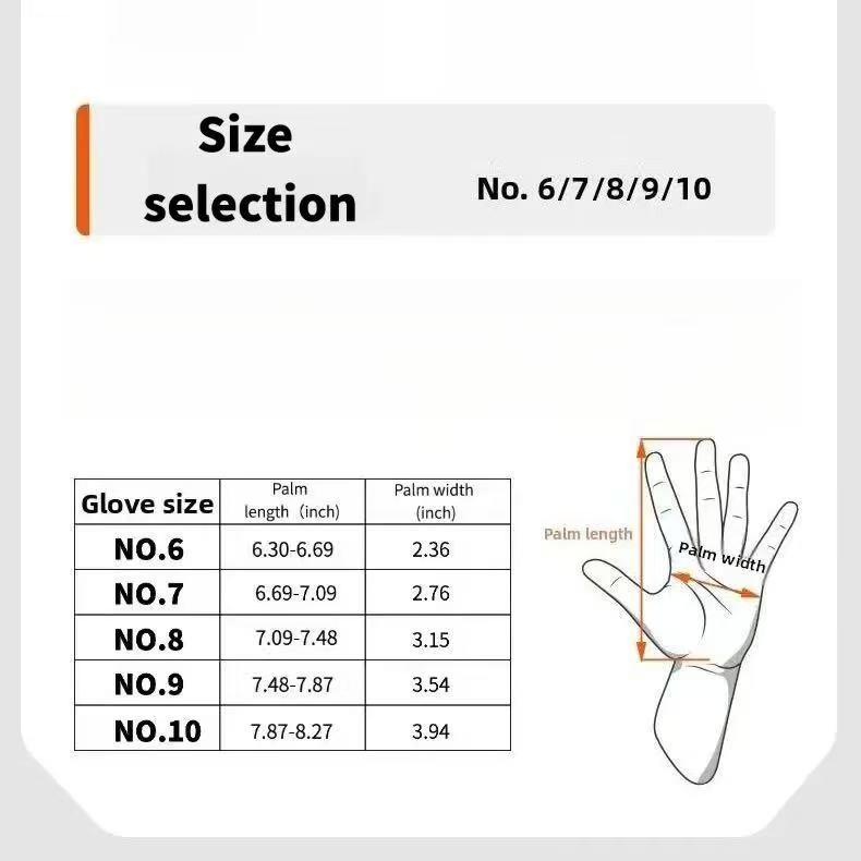 soccer accessories Football goalkeeper gloves, thickened latex, wear-resistant, breathable, non-slip, goalkeeper gloves, protective gear for adults and children, training equipment how to kick a soccer ball