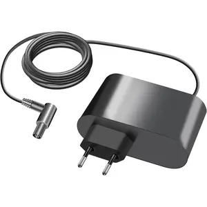 Wireless Vacuum Cleaner Charger for Ds Fifth Generation, 43.25v 800ma, Large Capacity, Eu Plug, Compatible with Ds Fifth Gen Models