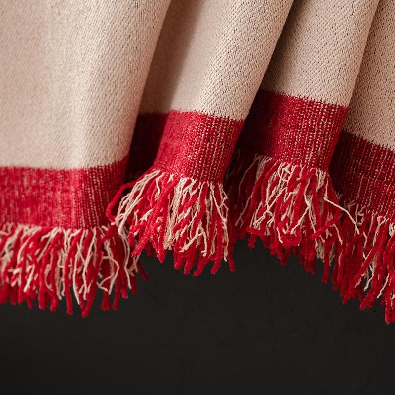 Christmas's Day Dust and Cat Scratch Proof Full Cover Sofa Towel, 1 Count Can Be Used As A Shawl Cover Blanket for Sofa, Bedroom, Picnic Mat, Multi-functional Cover Towel Can Be Used in All Seasons, Sofa Couch Covers