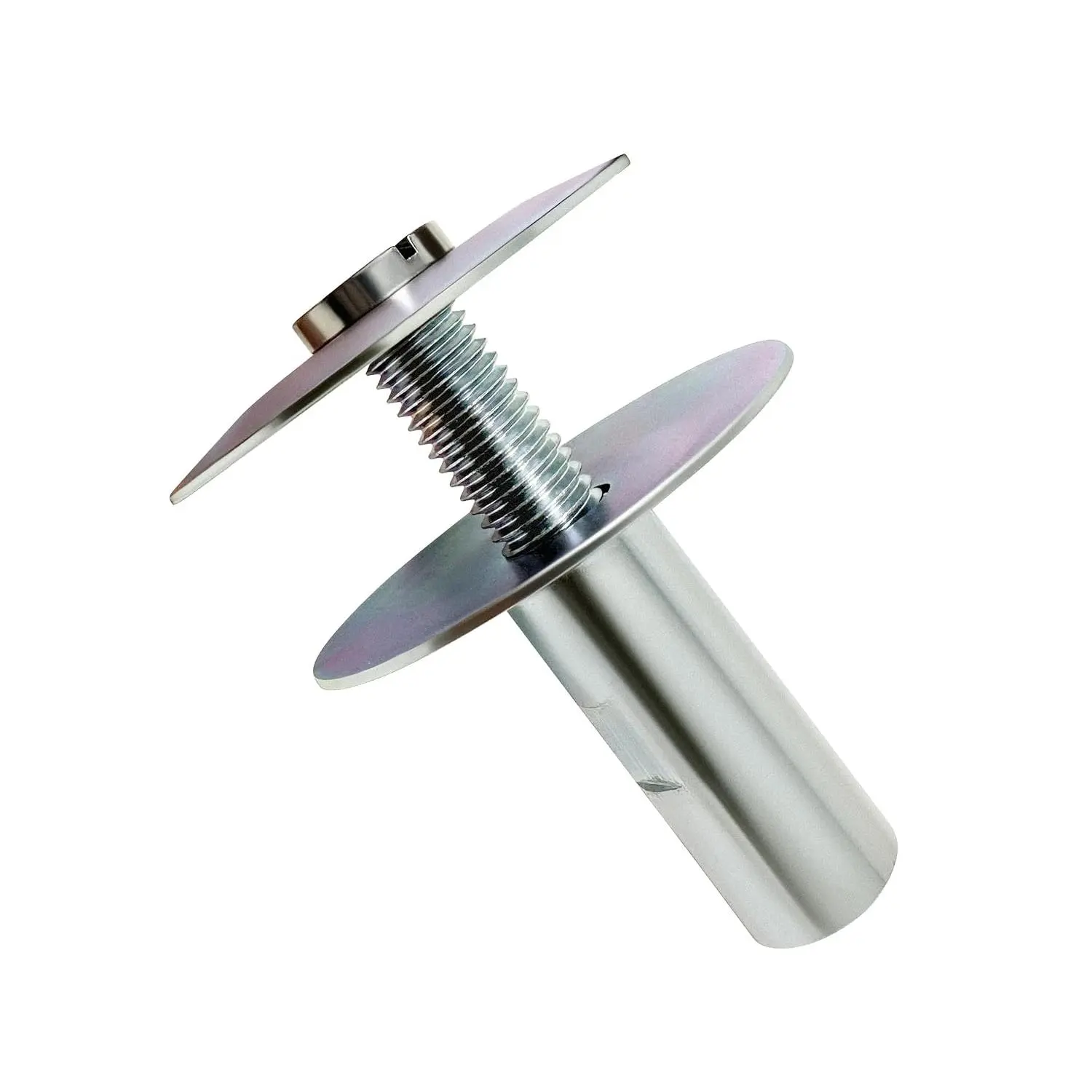 Airway Buffing Wheels  Buffer Extension Adapter 5/8"-11  Standard Thread